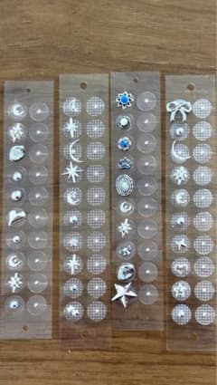 耳つぼジュエリーのサムネイル