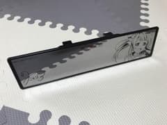 クリフ様専用 ラブライブ カーミラーのサムネイル