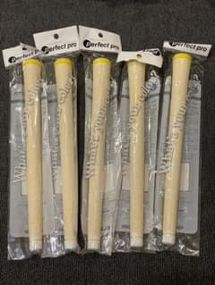 パーフェクトプロ perfect pro xラインWCC コード 5本 新品のサムネイル