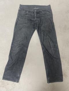 HELMUT LANG の名作　本人期ジーンズ　デニムのサムネイル