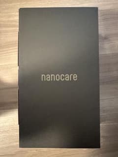 Panasonic ヘアドライヤー ナノケア EH-NA0K-Kのサムネイル
