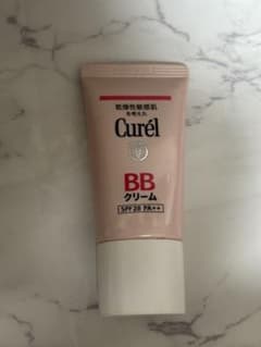 キュレル BBクリームのサムネイル