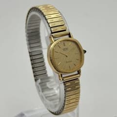 SEIKO エクセリーヌ 2320-6000 14K×SS SEIKO セイコー エクセリーヌ 14k 2320-6000 1543 - メルカリ