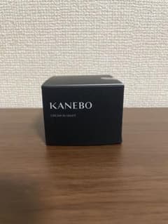 【最終値下げ】カネボウ クリーム イン ナイト 40gのサムネイル