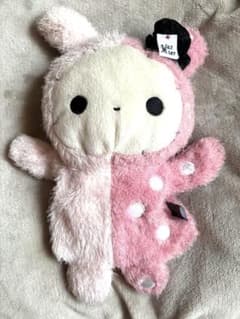 레어☆ 센티멘탈 서커스 샤포(단장) 퍼펫 인형