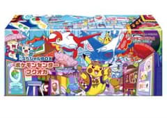 S*i様 ポケモンセンター フクオカ スペシャルBOX - メルカリ