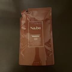 Na.be カラーシャンプー チョコレートブラウン 300ml - メルカリ