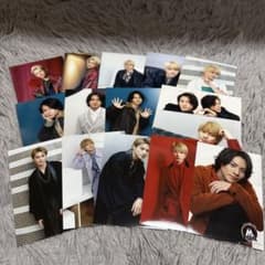 平野紫耀 公式写真のサムネイル