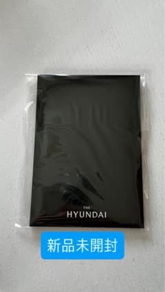 TWS THE HYUNDAI 新品未開封 未公開フォトカードセット - メルカリ