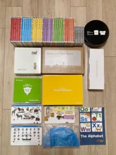ワールドワイドキッズ　フルセットのサムネイル