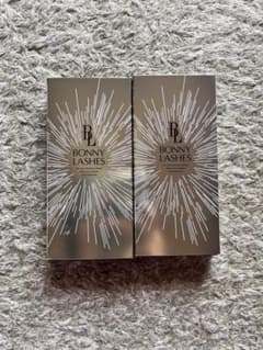 bonny lashes ボニーラッシュ まつげ美容液　セットのサムネイル