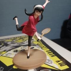 SPY×FAMILY ヨル・フォージャー フィギュアのサムネイル