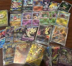 ムニキスゼロ SR AR GX まとめ売り 200枚 ニャース デデンネ - メルカリ