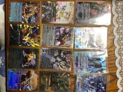 バトルスピリッツカードのサムネイル