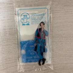 目黒蓮　アクリルスタンドのサムネイル