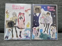 【未開封】這いよれ！ニャル子さん　全話見Blu-rayセットのサムネイル