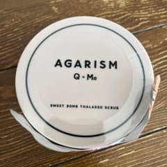 AGARISM スクラブのサムネイル