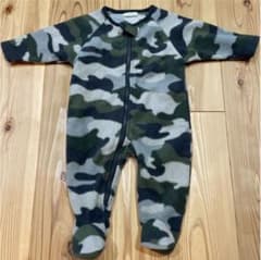 next☆baby ロンパース カバーオールのサムネイル