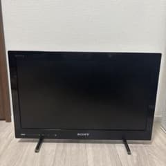 SONY KDL-22EX42H 22インチ液晶テレビ（HDD内臓）のサムネイル