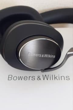 Bowers & Wilkins PX8/ブラックのサムネイル