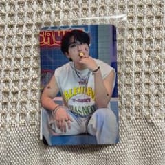 StrayKids KARMA JYP 구매 혜택 한 트레카