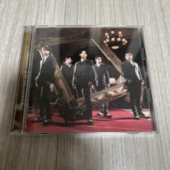 嵐 I'll be there / Round and Round CD&DVDのサムネイル