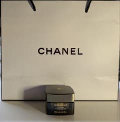 CHANEL SUBLIMAGE L'EXTRAIT POMMADE OR15gのサムネイル