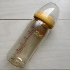 ピジョン　哺乳瓶　240ml  母乳実感のサムネイル