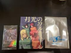 機動戦士ガンダムSEED FREEDOM 1週目入場者特典のサムネイル