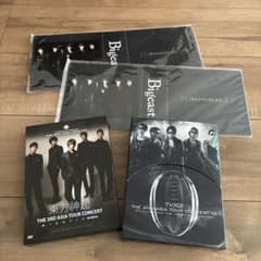 東方神起 DVDセット 3rd Asia Tour 2nd Asia Tour - メルカリ