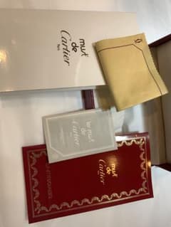 loeweのキーホルダーケース付きのサムネイル