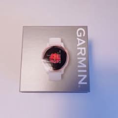 Garmin ガーミン venu2Sのサムネイル