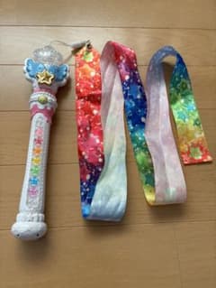 プリキュア⭐︎アラモード⭐︎パルフェ⭐︎ステッキのサムネイル