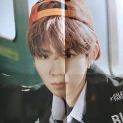 smcu express daytime ver ポスター　ショウタロウのサムネイル