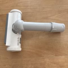 掃除機アタッチメント ホワイト（シャープ）のサムネイル