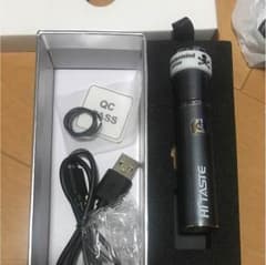 iQOS互換機！機関良好！のサムネイル