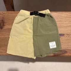 maison de mignon ハーフパンツ 90cm 夏のサムネイル