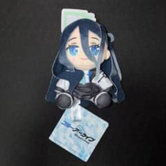 ブルーアーカイブ　ミニぬいぐるみVol.7 天童アリス　タグ付き