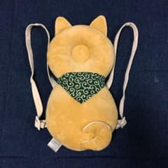 赤ちゃん頭ガード ヘッドガードのサムネイル