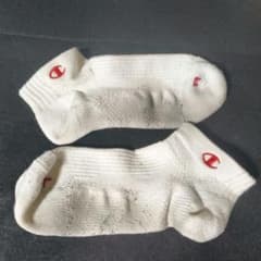 バスケットボール ソックス 靴下 中古のサムネイル