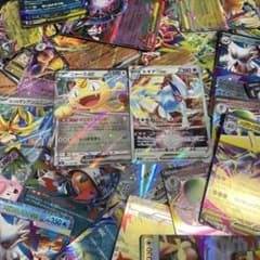 紀*榊様 ポケカrr RRR250枚まとめ売り ポケカ RRR・RR・R まとめ売り 引退品 ポケモンカード 1枚の通販 MK