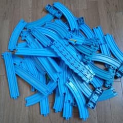 プラレール レール まとめ売りのサムネイル