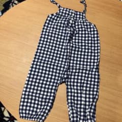 オーバーオール サロペットのサムネイル