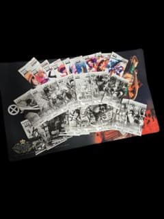 希少　未開封 ワンピースカードゲーム プロモパック まとめ売りのサムネイル