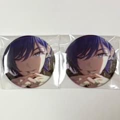 プロセカ グリッター缶バッジ グリ缶 vol.52 A KAITO 2個 - メルカリ