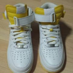 Nike エアフォース (２~３回着用)のサムネイル