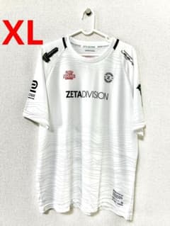 ZETA DIVISION ユニフォームのサムネイル