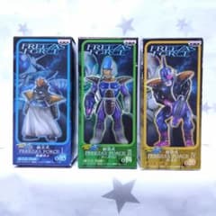 ドラゴンボール ワールドコレクタブルフィギュア フリーザフォース ワーコレ 兵士のサムネイル