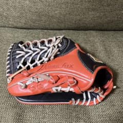 ハイゴールド（Hi-Gold）外野手のサムネイル