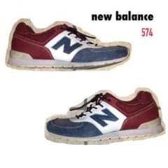 new balance classic 24.5のサムネイル